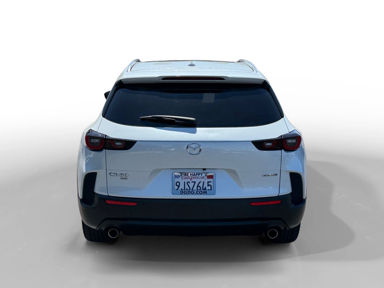 Certified Used 2024 Pearl Mazda 2.5 S Premium Plus Package image 4