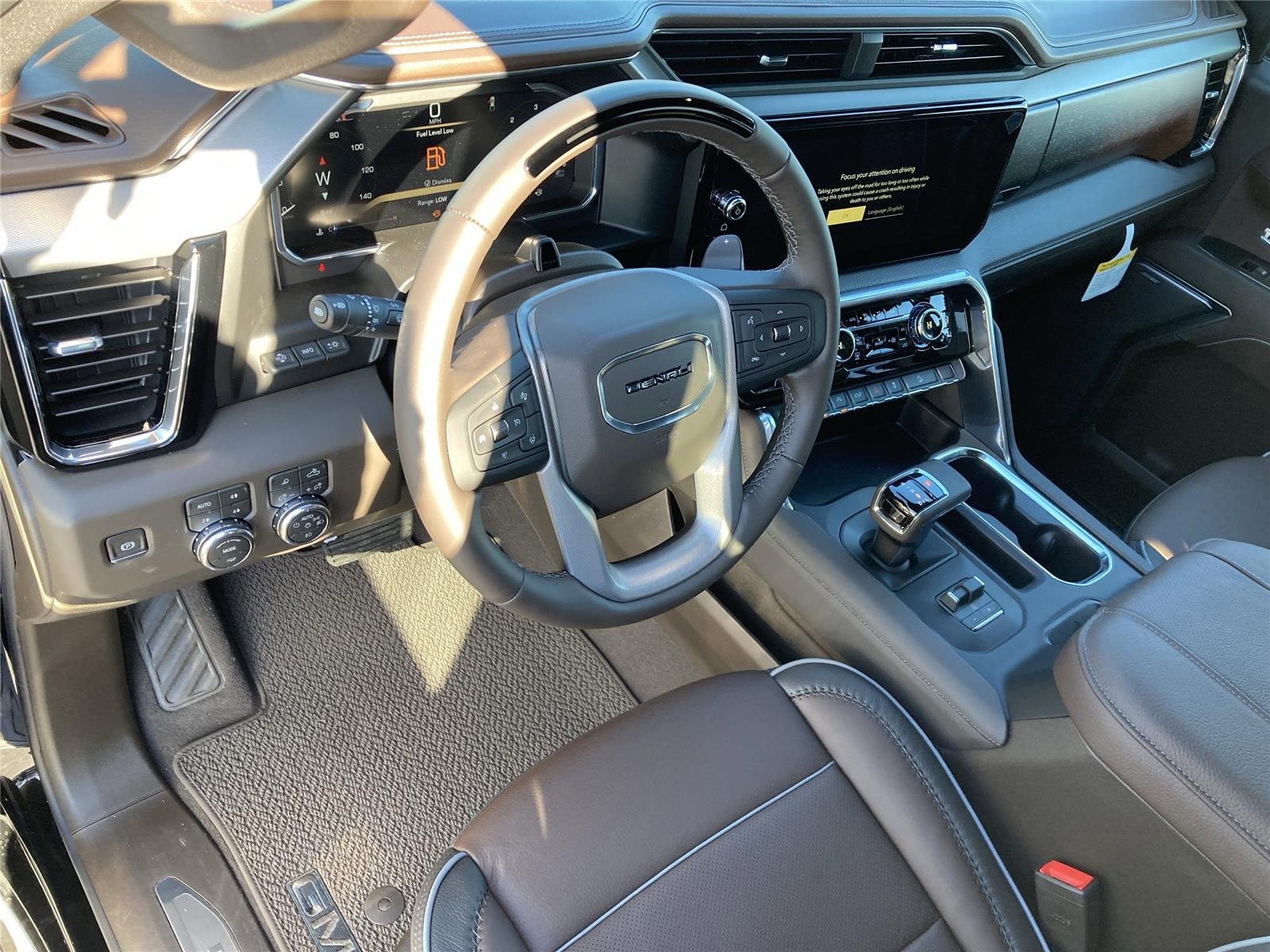 2026 GMC Sierra 1500 Denali - Photo 12