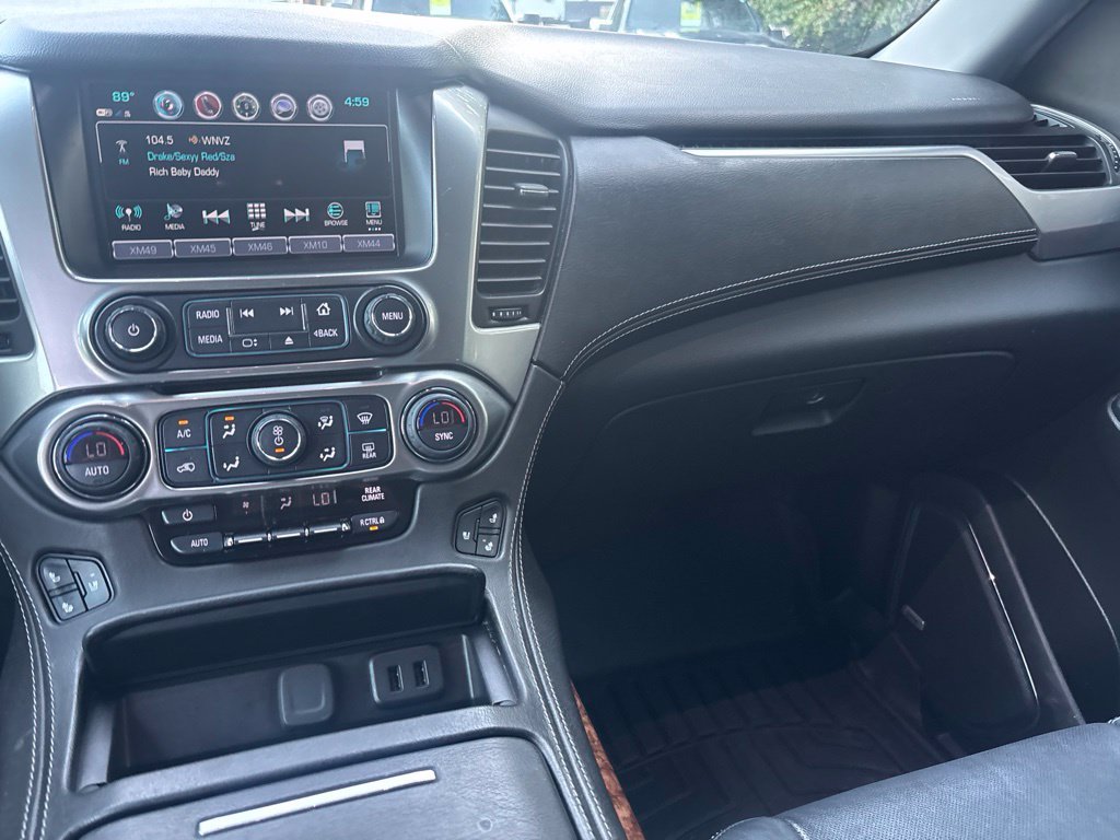 Used 2019 Gray Chevrolet Premier image 11