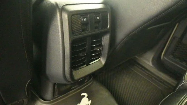 Certified Used 2025 Desert Sand Ford Outer Banks image 12