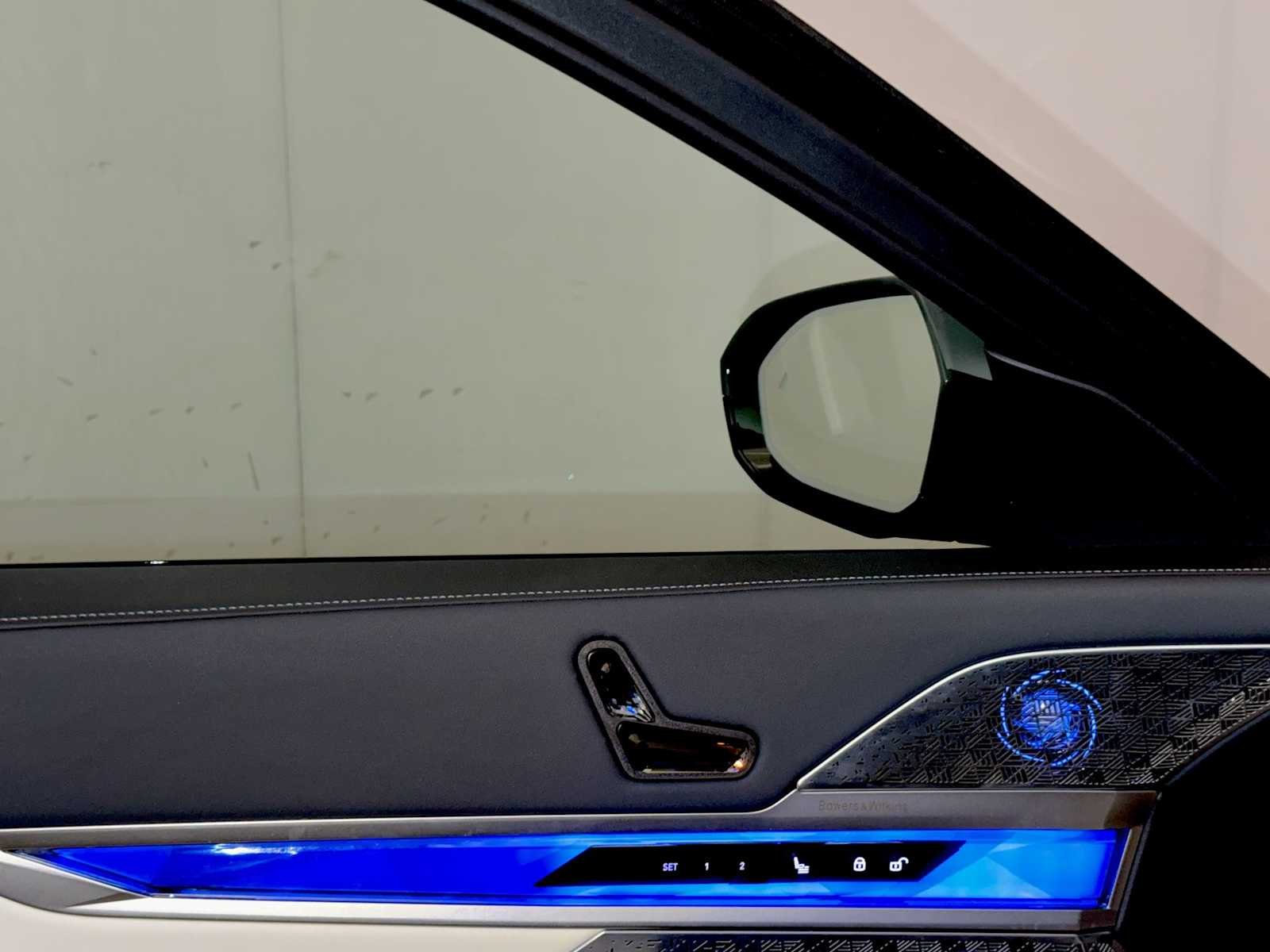 2026 BMW i7 60 - Photo 10