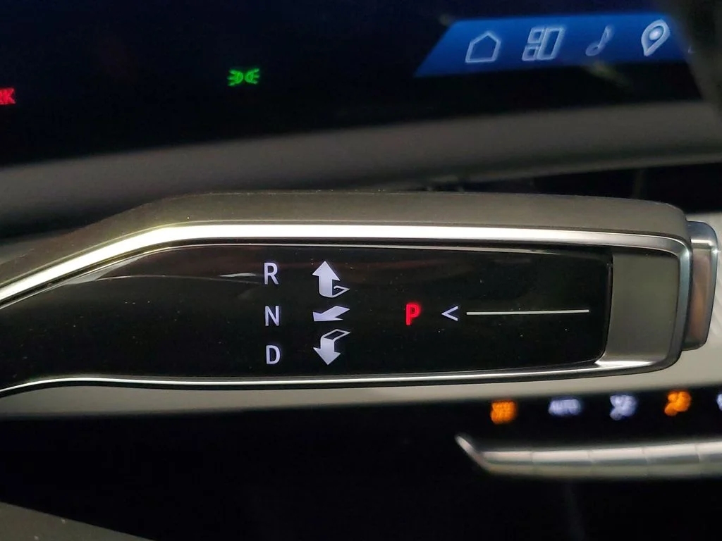 New 2026 Red Cadillac Sport image 25