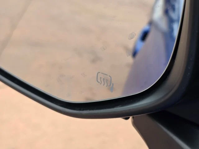 New 2026 WR BLUE PEARL Subaru Premium image 16
