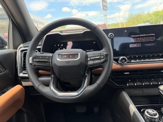 2026 GMC Canyon AT4 - Photo 24