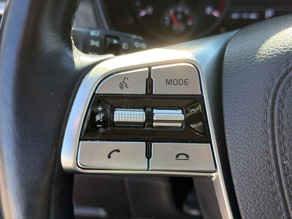 2022 Kia Telluride SX - Photo 25
