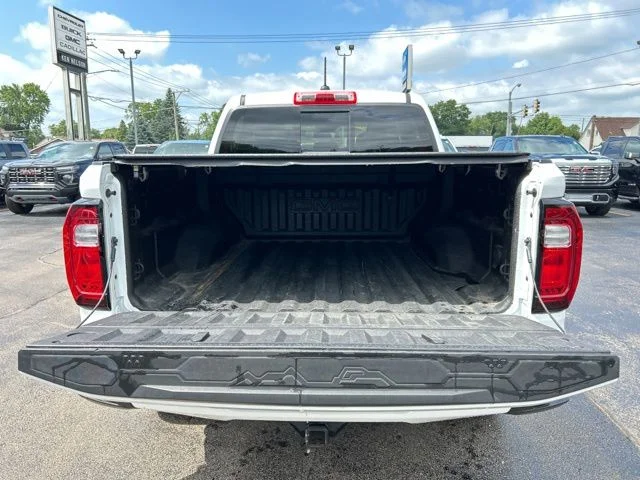 2023 GMC Canyon AT4 - Photo 10