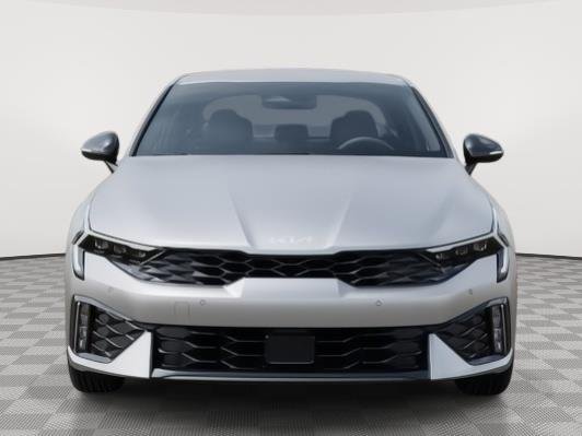 New 2026 Steel Matte Gray Kia GT-Line image 21