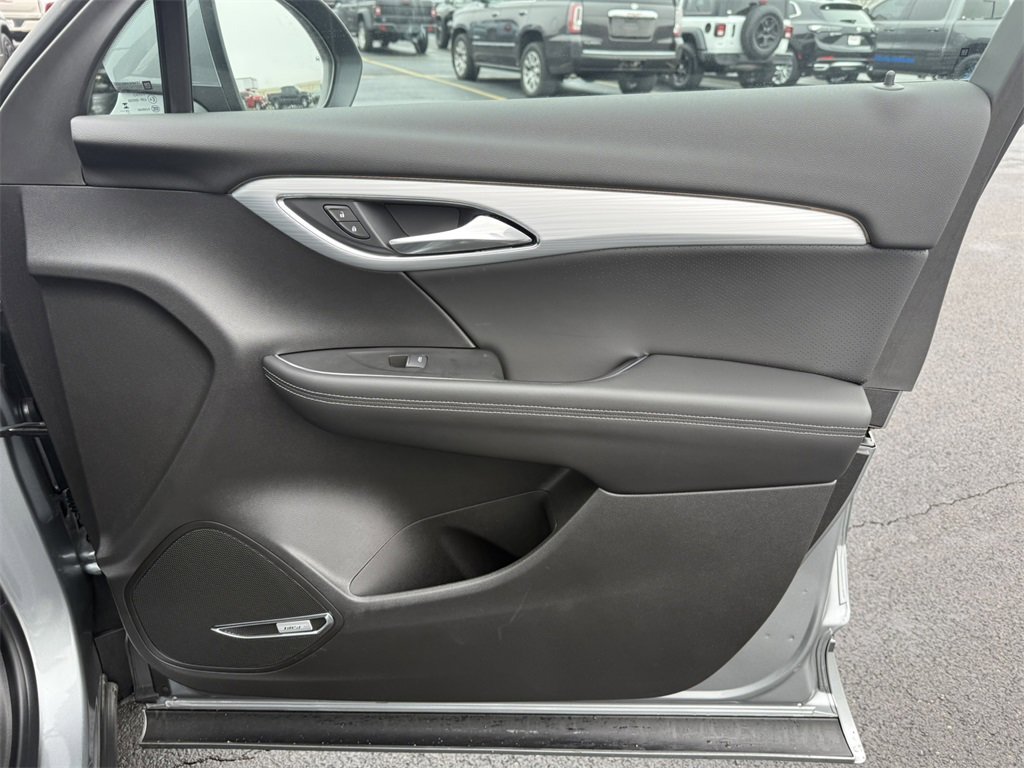 2026 BUICK ENVISION - Image 37