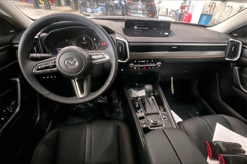 2026 MAZDA CX-50 - Image 4