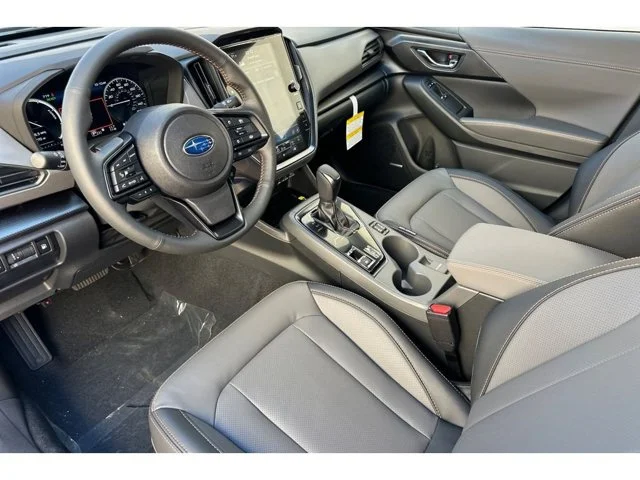 New 2026 SAPPHIRE BLUE PEARL Subaru Limited Hybrid image 50