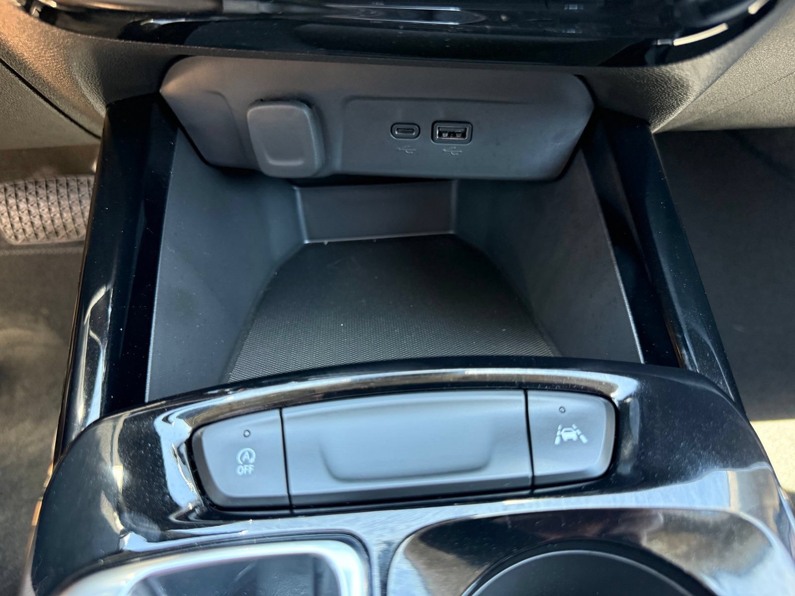 New 2026 Sterling Gray Metallic Chevrolet LT image 26