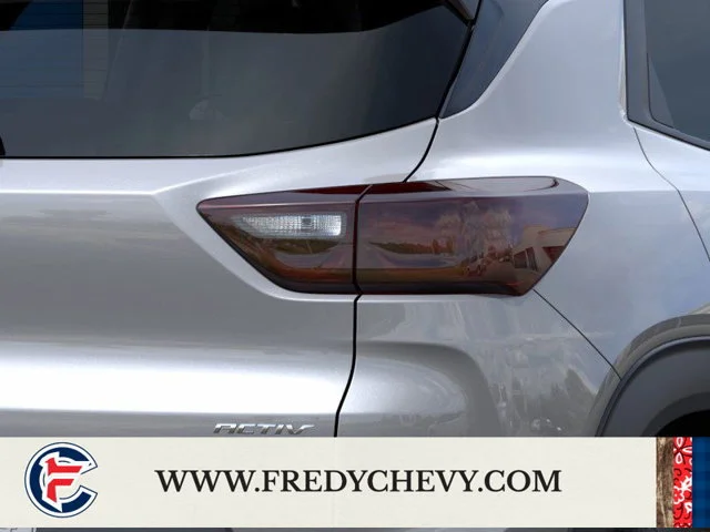 2026 Chevrolet Trailblazer Activ - Photo 13