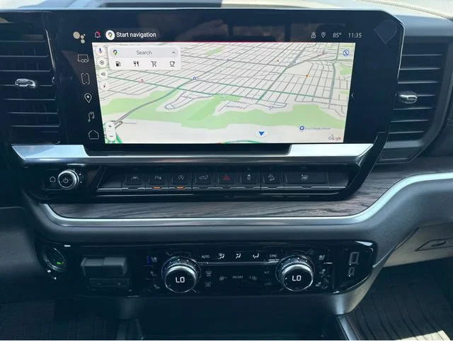 2026 GMC Sierra 1500 SLT - Photo 20