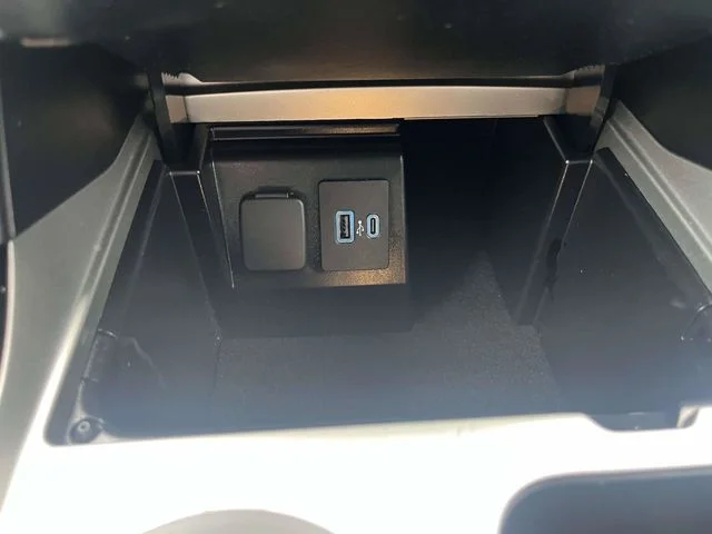 Used 2023 Blue Ford ST-Line image 30