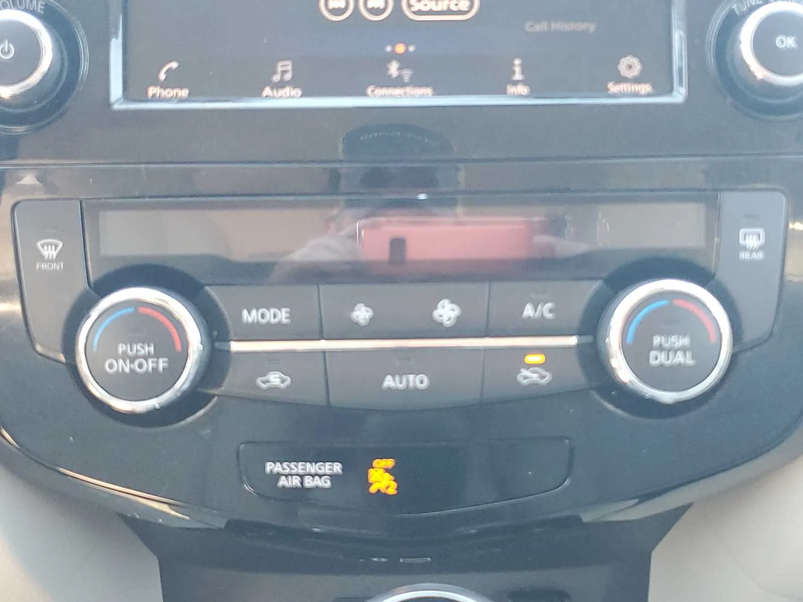 Used 2019  Nissan SV image 23