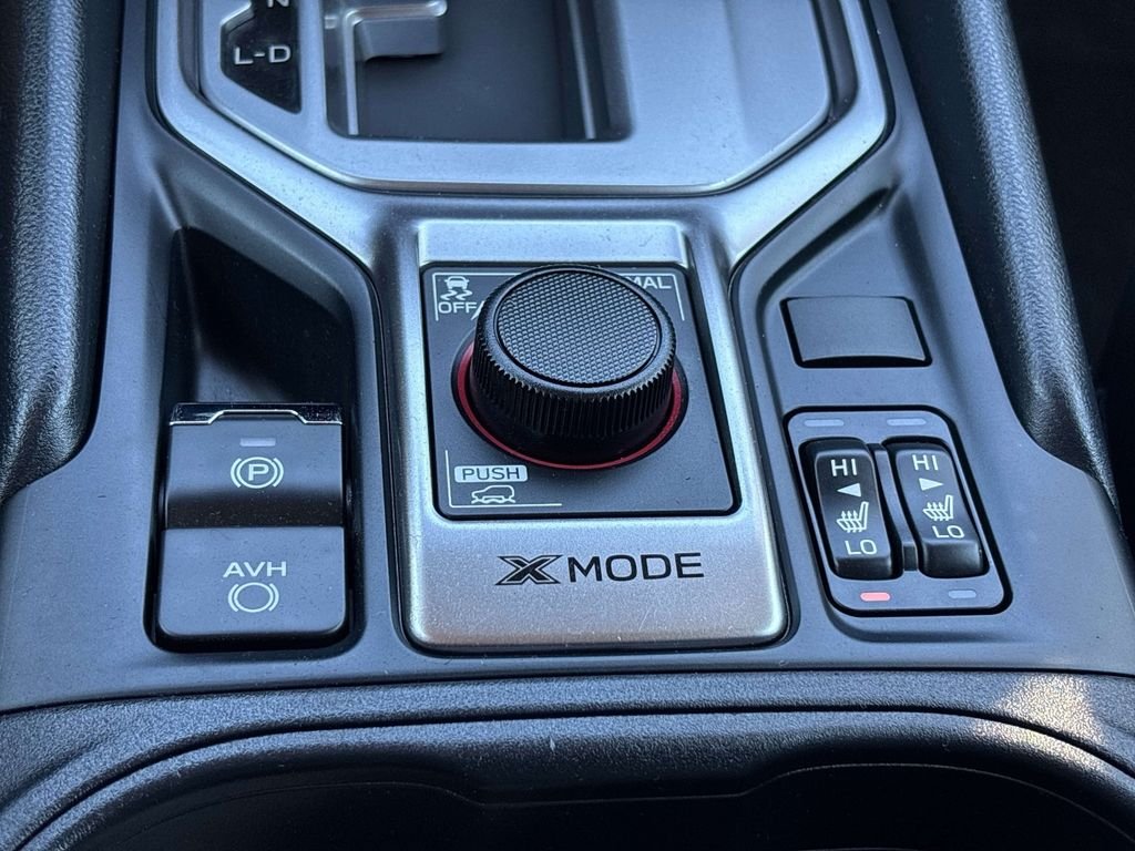 Used 2023 Gray Subaru Premium image 28