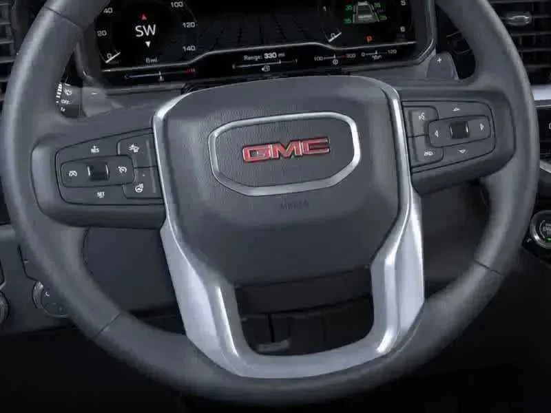 New 2026 DOWNPOUR METALLIC GMC Elevation image 8