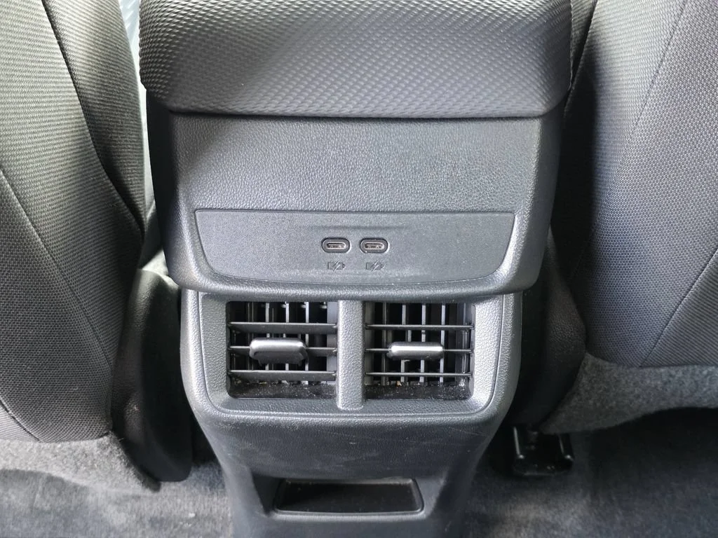 Used 2026 Summit White Chevrolet LT image 15