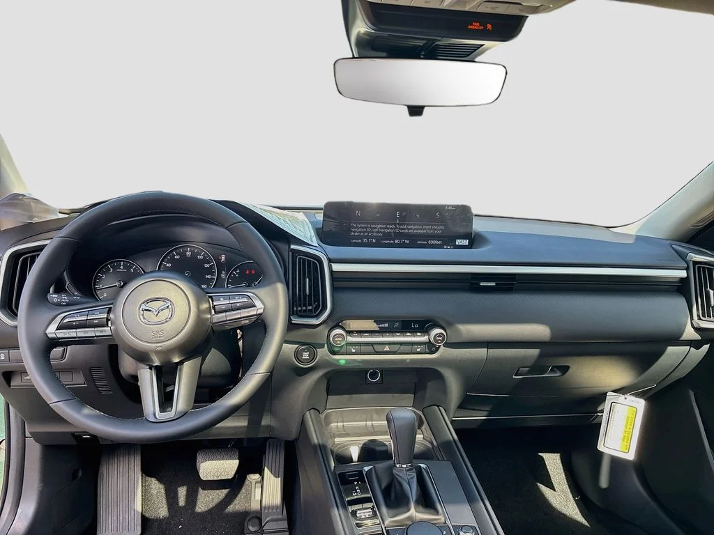 New 2026 Cypress Mazda 2.5 S Preferred AWD image 24