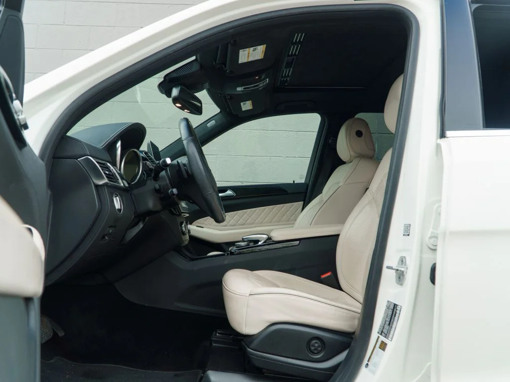 Used 2018  Mercedes-Benz GLE 350 image 17
