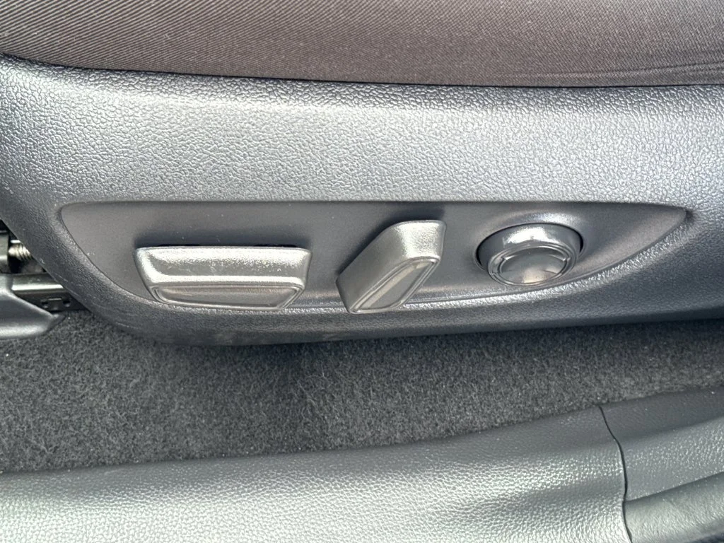 Used 2025 Silver Toyota XLE image 47