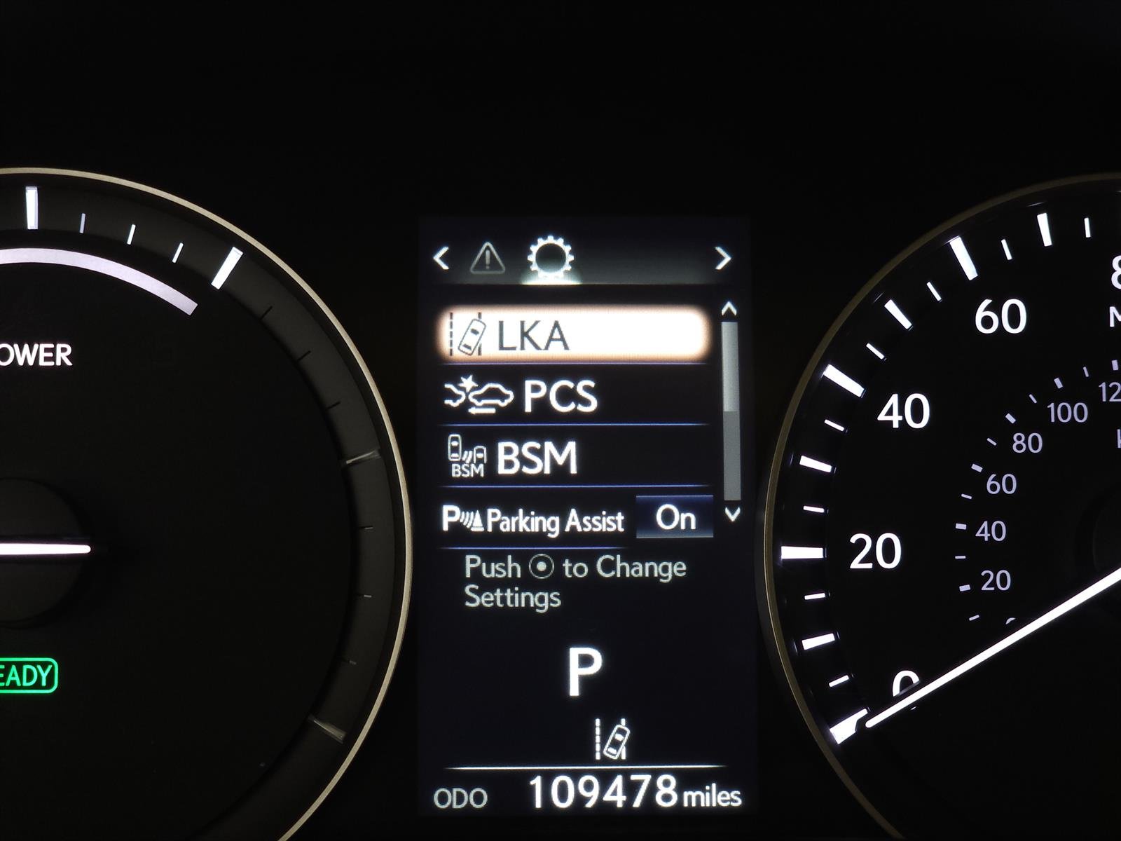 Used 2016 Black Lexus HYBRID image 21