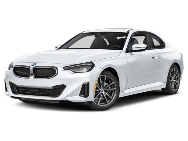 2026 2 Series Coupe 230i