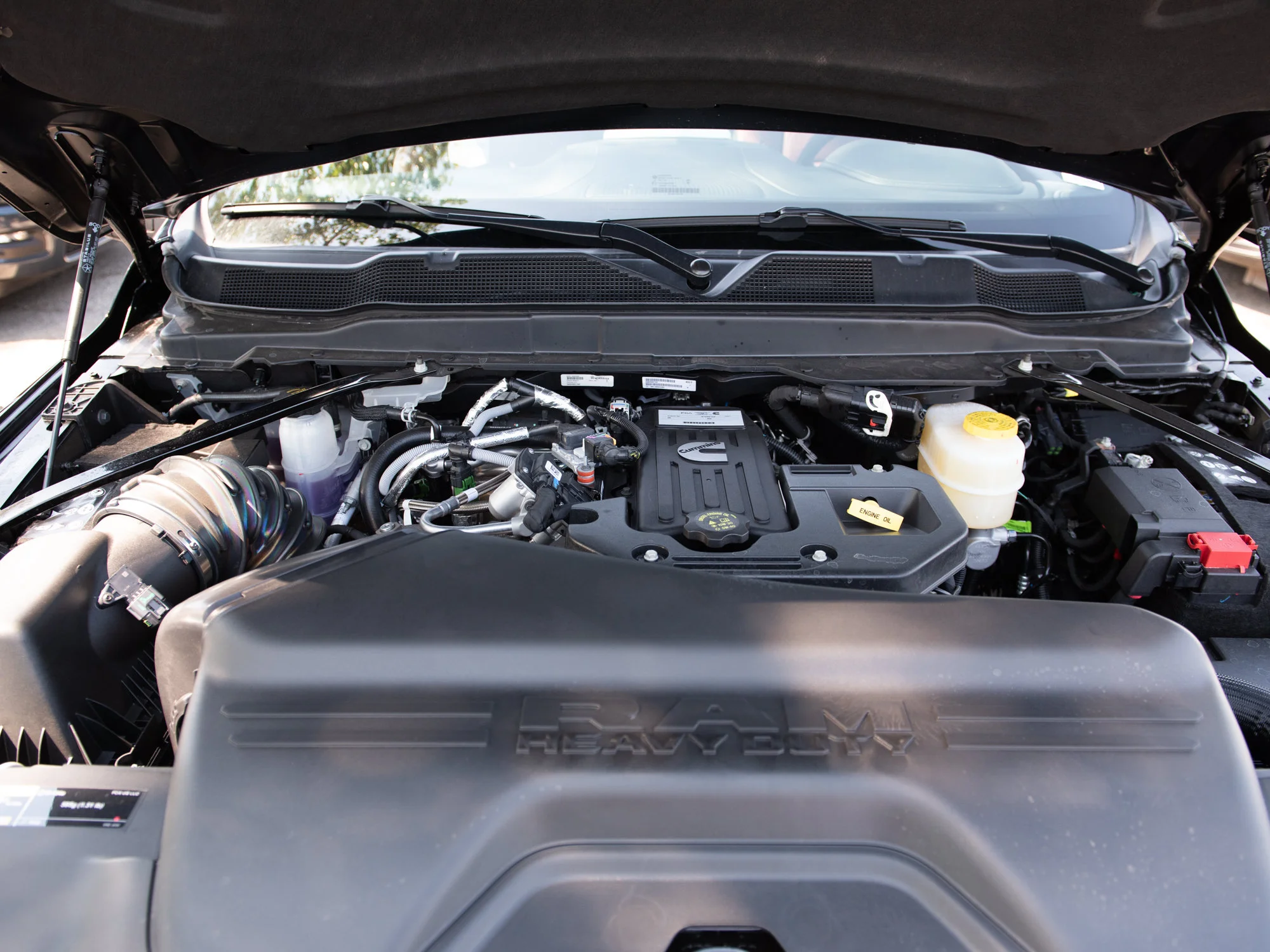 New 2026 Black RAM Limited* image 9