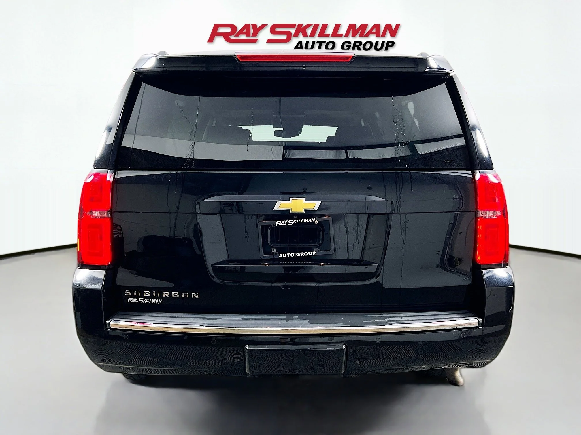 Used 2016 Black Chevrolet LTZ image 6