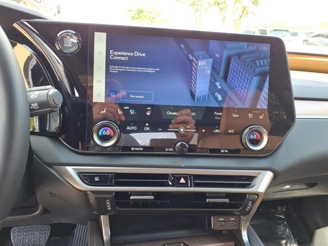 Certified Used 2025 Caviar Lexus Premium image 13
