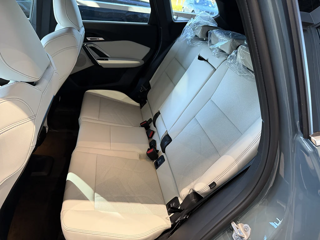 New 2027  BMW xDrive28i image 13