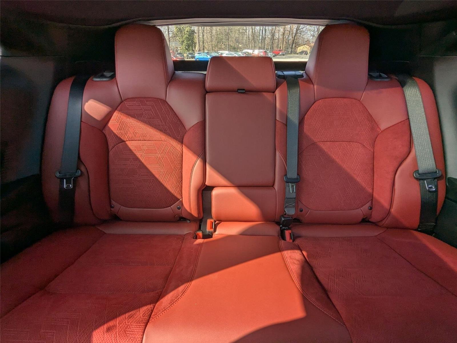 New 2026 After Dark Dodge Scat Pack Plus image 20