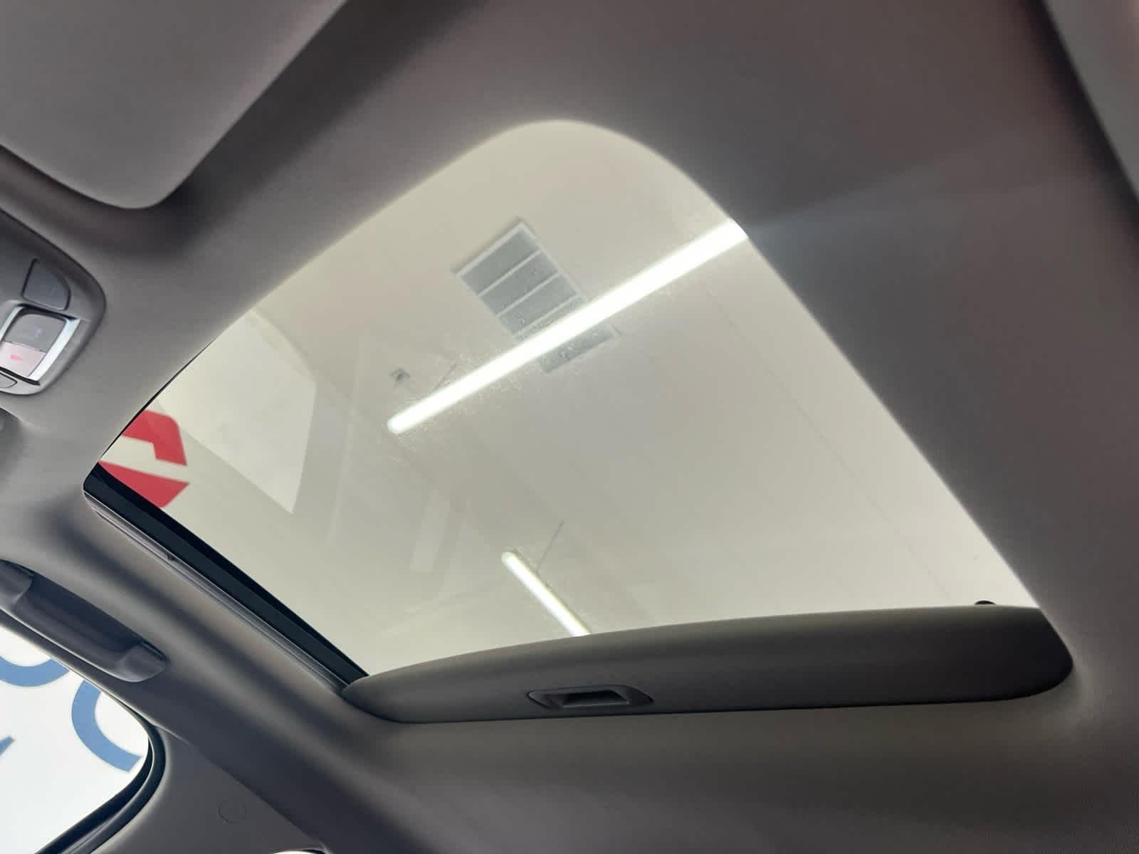 2025 Kia Telluride S - Photo 24