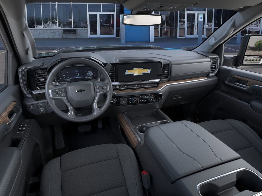2026 Chevrolet Silverado 2500 HD LT - Photo 15