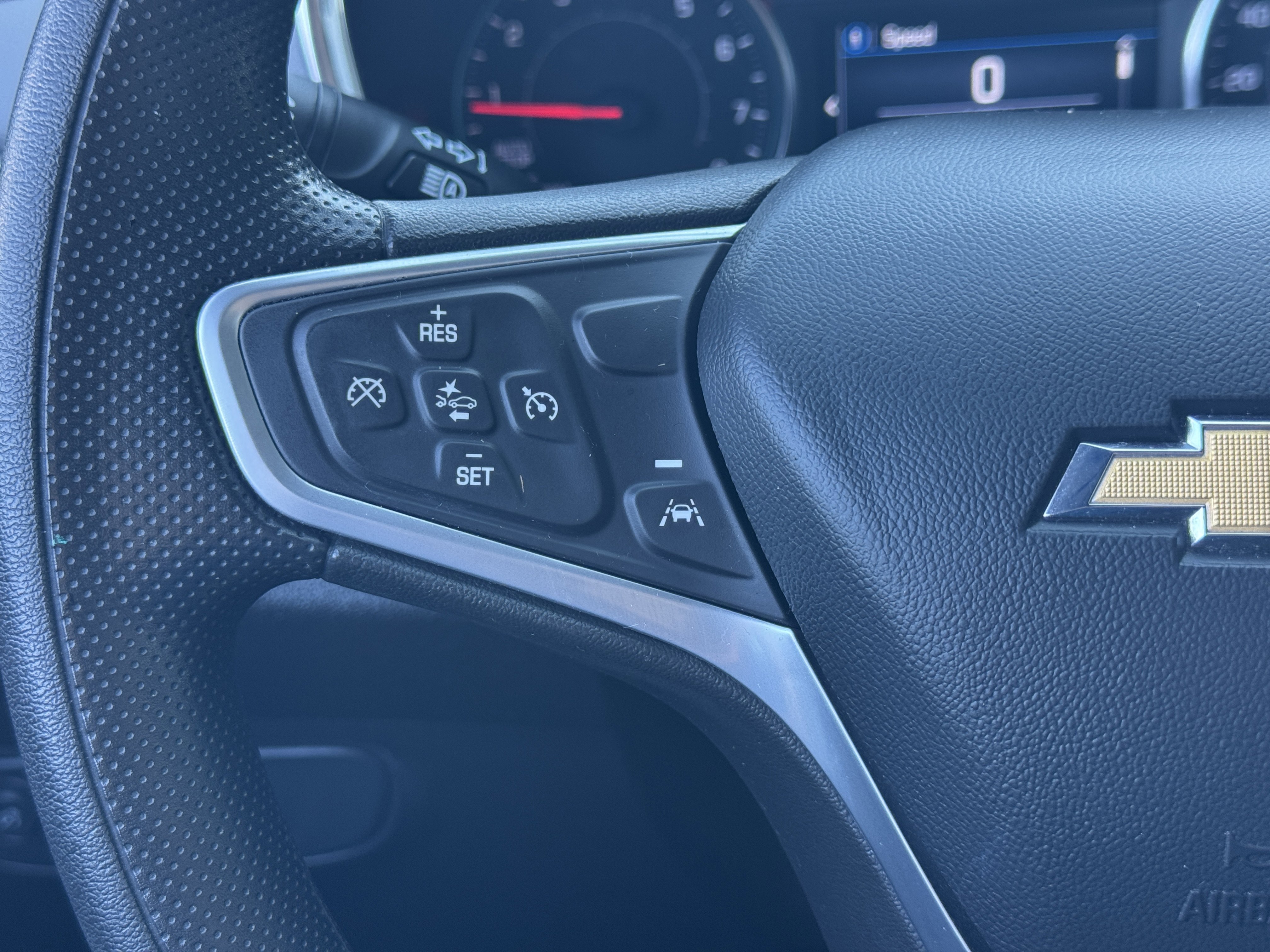 Used 2023 Sterling Gray Metallic Chevrolet LT image 33