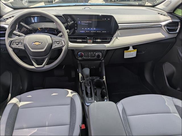 2026 Chevrolet Trailblazer LT - Photo 17