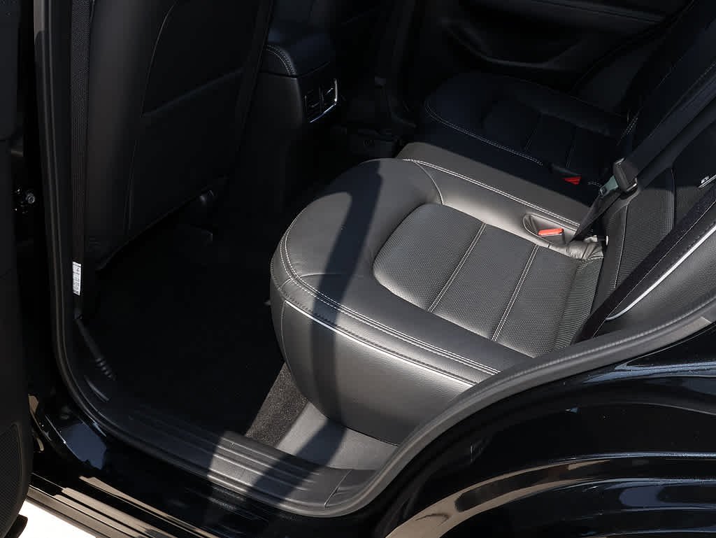 2025 Mazda CX-5 S Premium Plus package - Photo 29