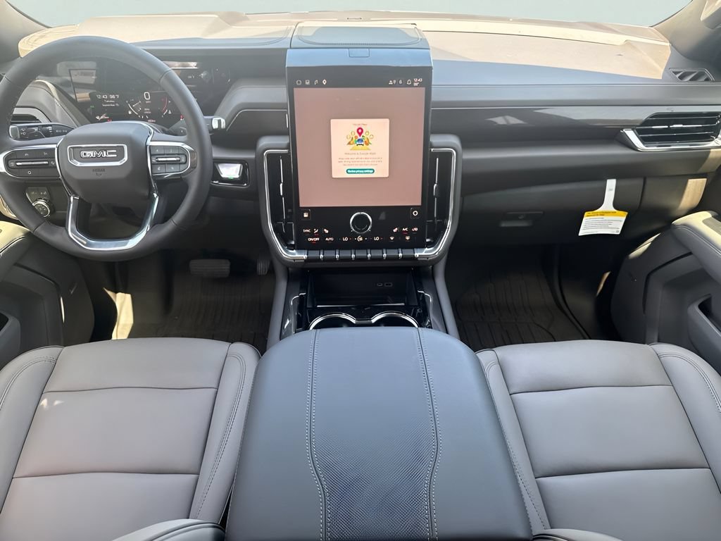 2026 GMC Yukon XL Elevation - Photo 20