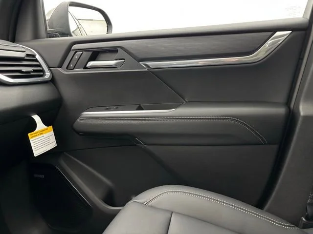 2026 GMC Acadia Elevation - Photo 46