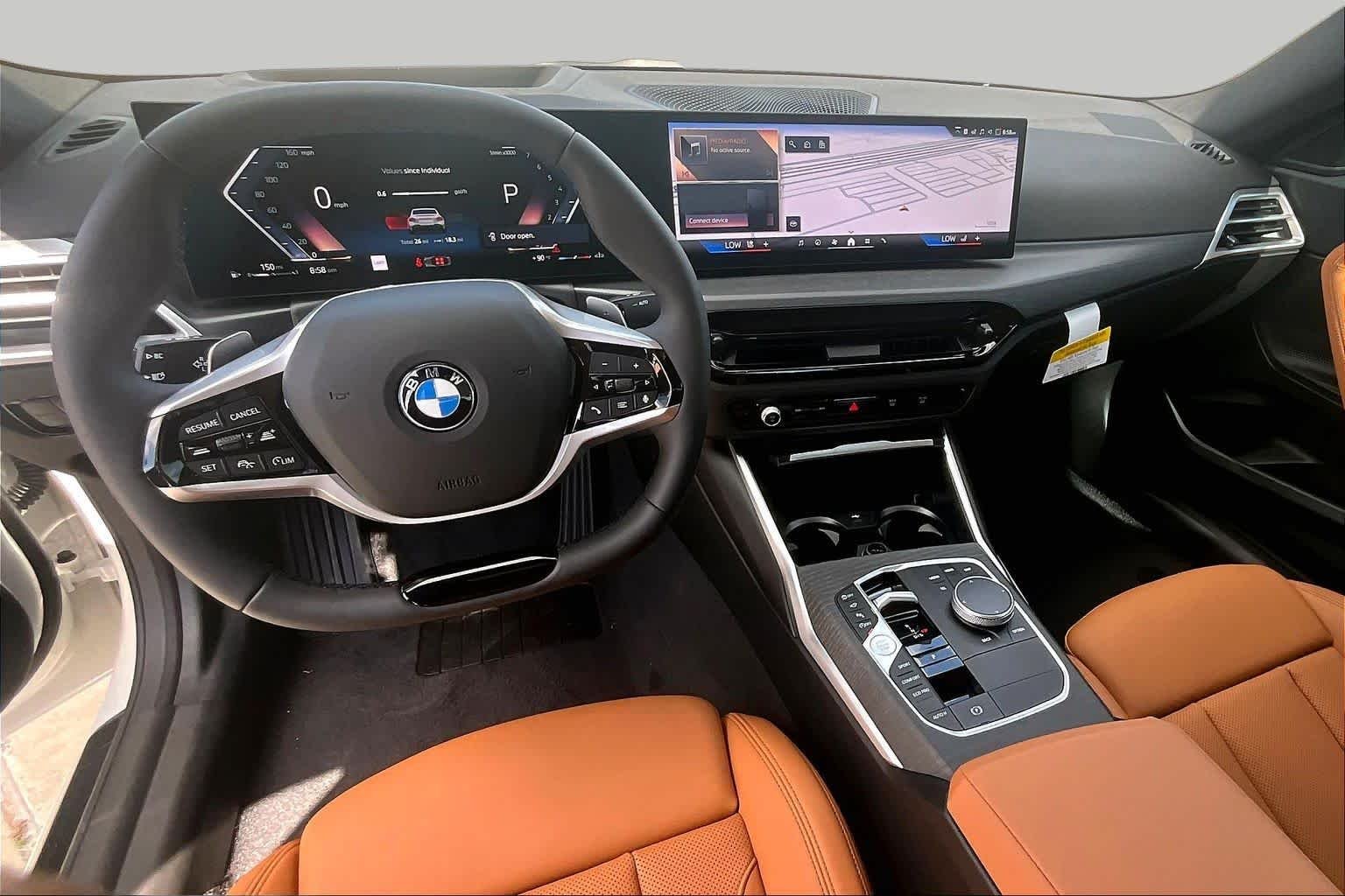 Used 2026 Mineral White Metallic BMW 230i image 15