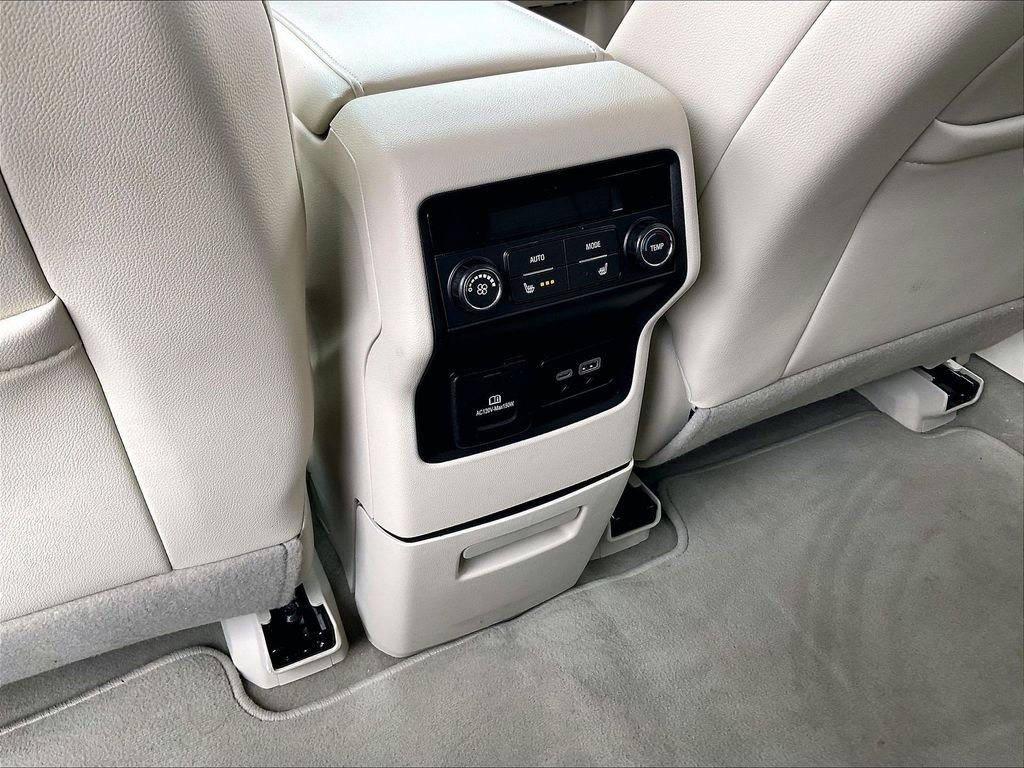 Used 2023 Summit White GMC Denali image 27