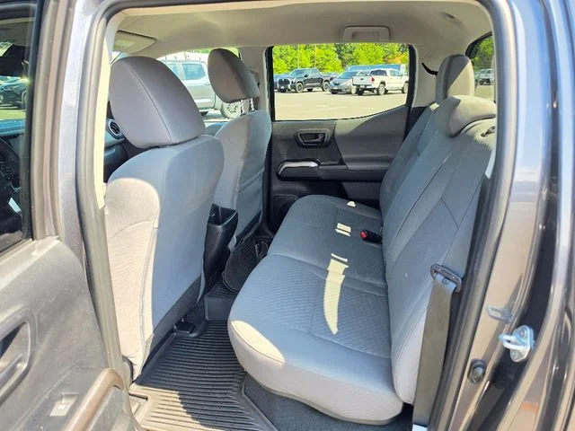 2023 Toyota Tacoma SR5 - Photo 22