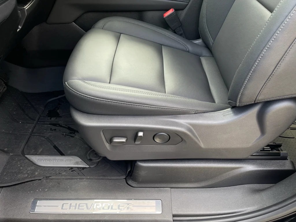 2026 Chevrolet Tahoe LT - Photo 27