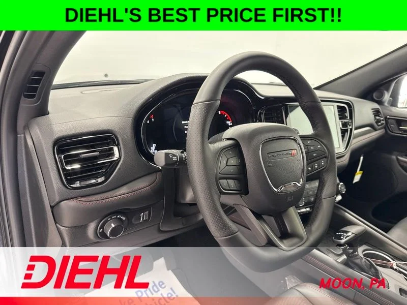 New 2026 Night Moves Dodge GT Plus image 24