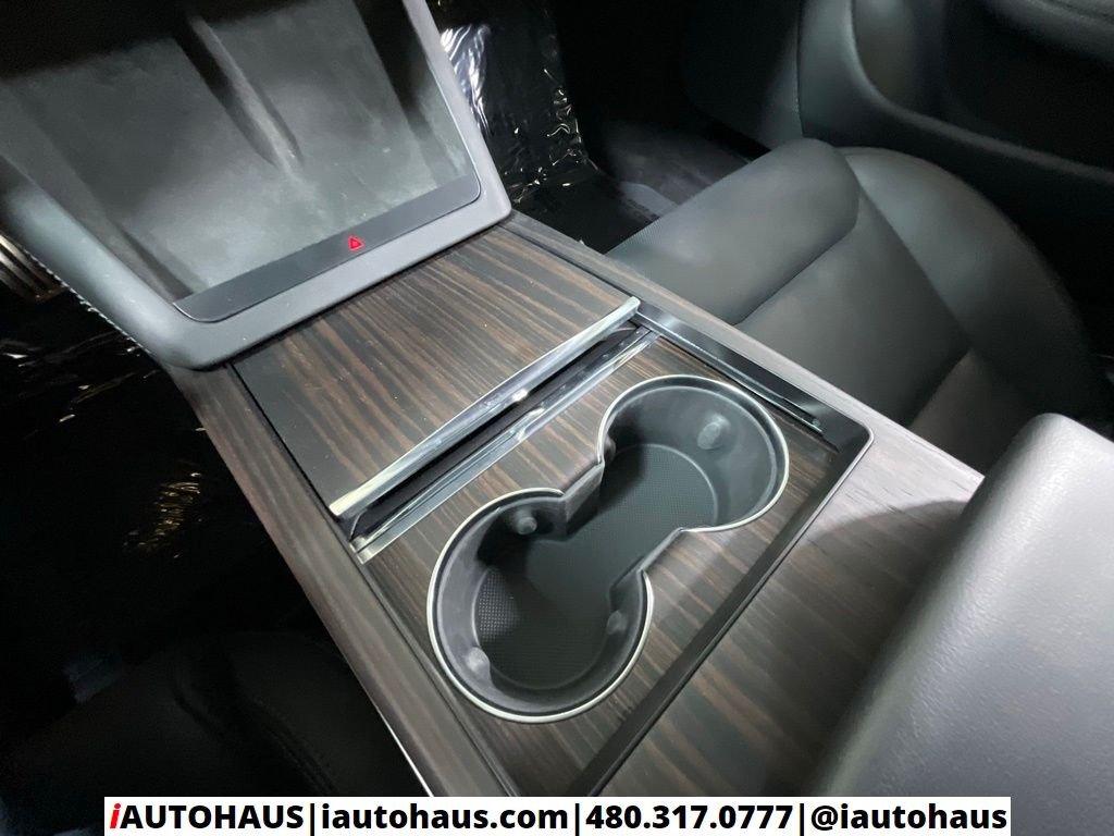 2023 Tesla Model S Standard Range - Photo 27