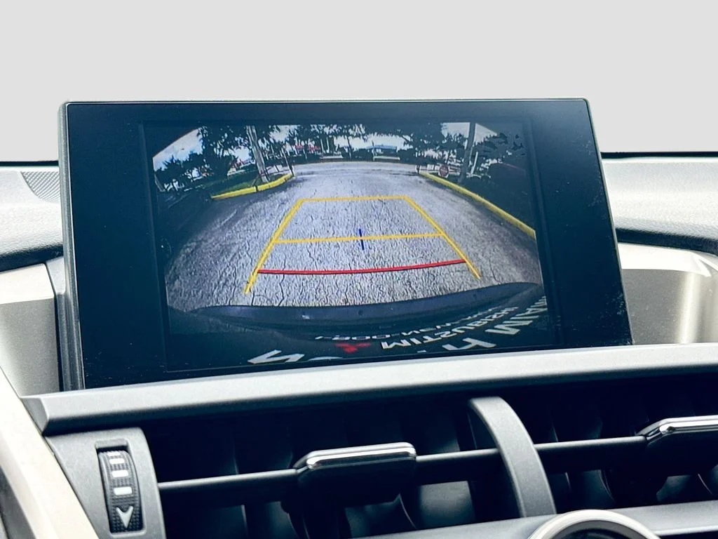 Used 2016 Black Lexus 200t image 14