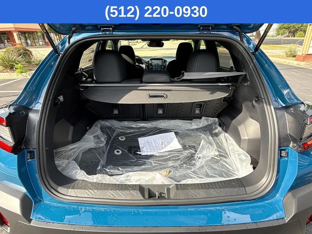 New 2026 Blue Subaru Wilderness image 31
