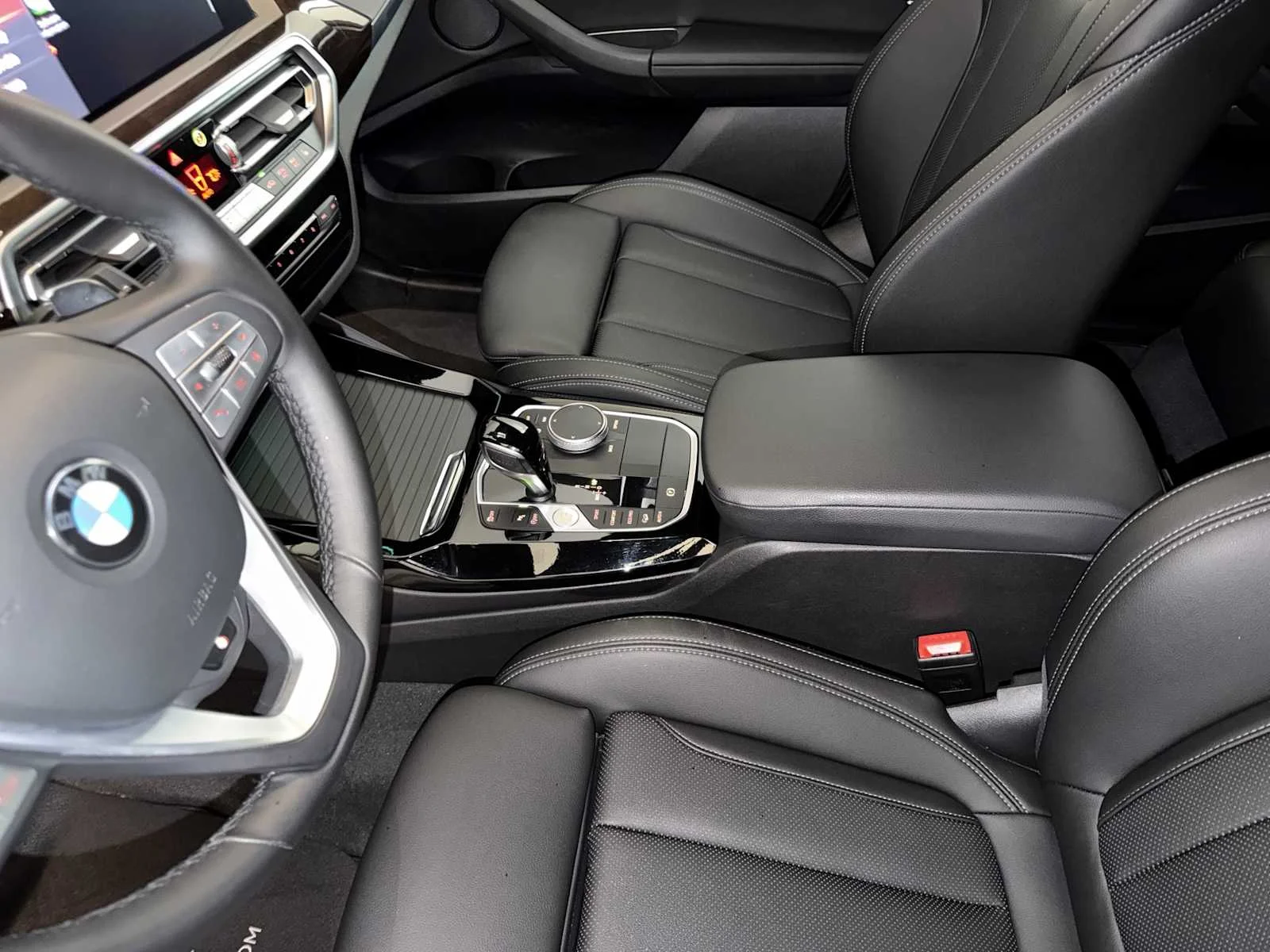 2024 BMW X3 30i - Photo 19