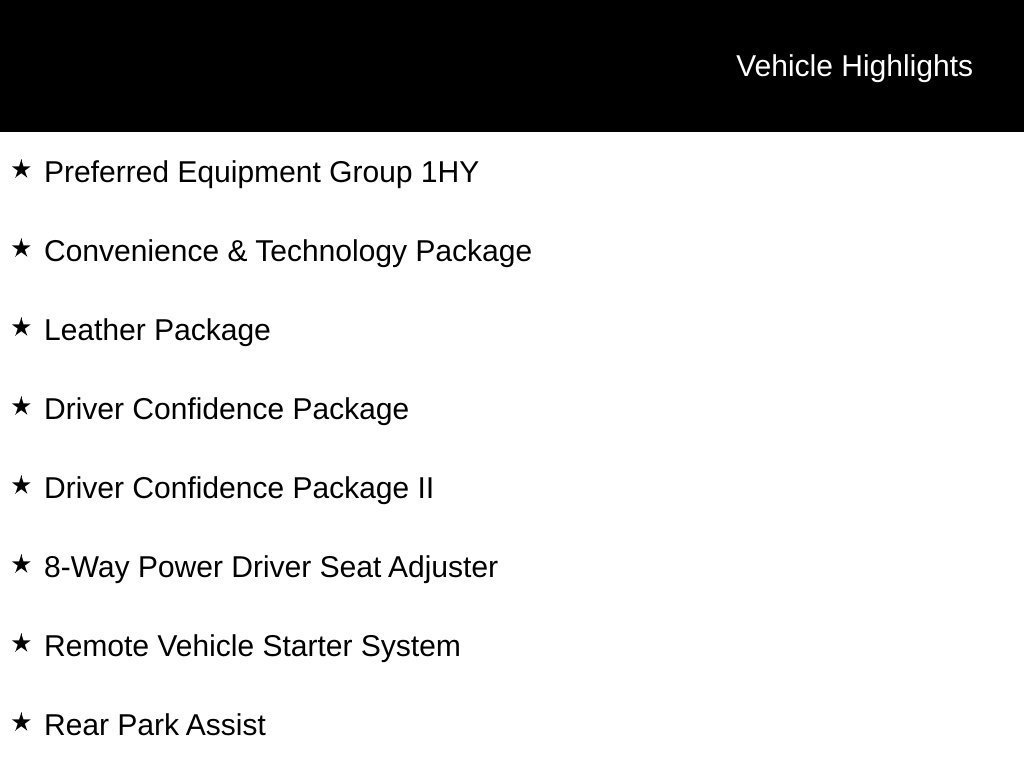 Used 2019 Red Chevrolet Hybrid image 2