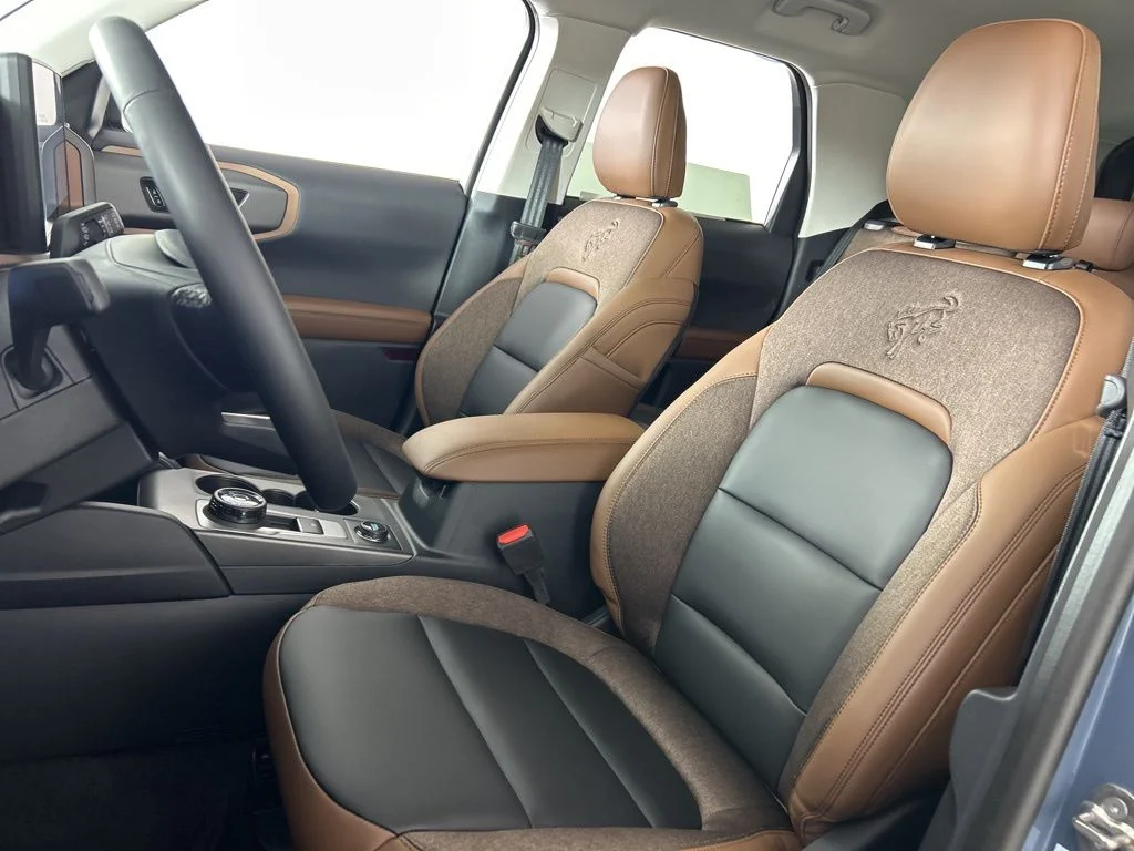 2026 Ford Bronco Sport Outer Banks - Photo 24